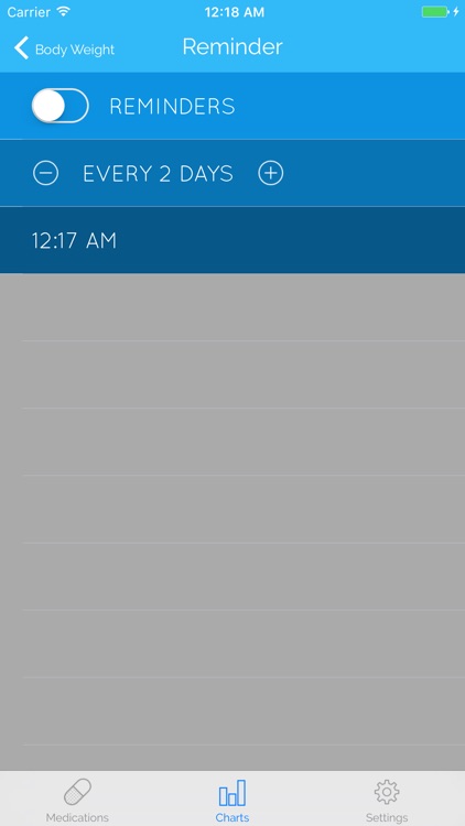 Fight: Conquer Diabetes By Tracking Your Health screenshot-4