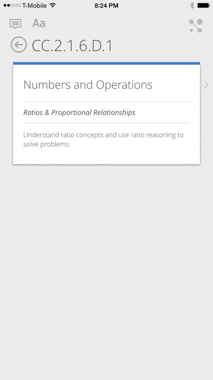 PA Academic Standards screenshot-3