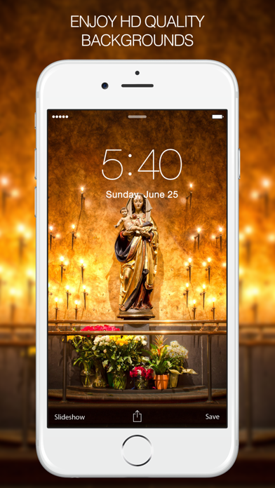 How to cancel & delete Jesus Wallpapers – Pictures of Jesus from iphone & ipad 2