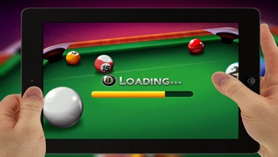 Billiards Shooter Special screenshot 3