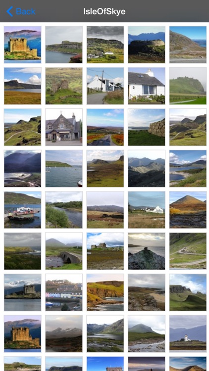 Isle Of Skye Island Offline Guide screenshot-4