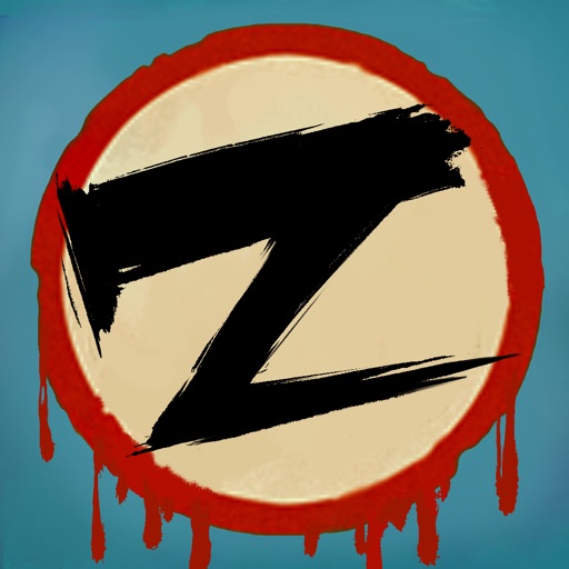 Last Hunter Z Icon