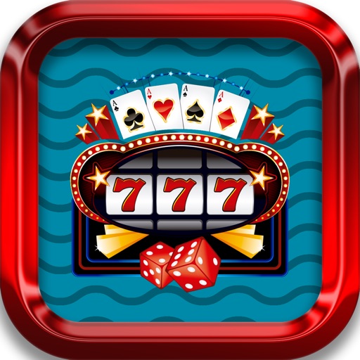 Slots Vegas Star Deluxe Casino - Carousel Slots Machines icon