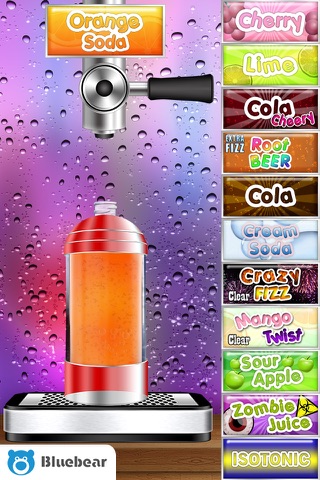 Make Soda! screenshot 2