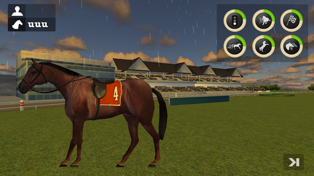 Derby Quest: Horse Breed-ing and Racing Champion(圖2)-速報App