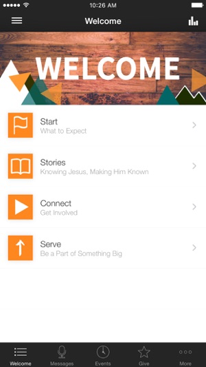 High Pointe Church Puyallup(圖1)-速報App