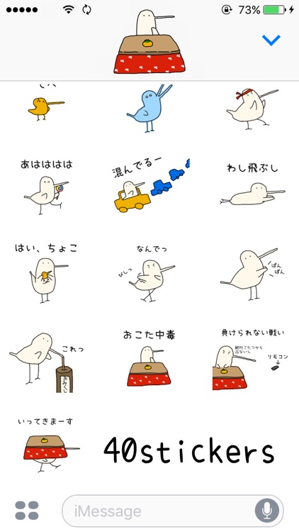 Beak is long bird