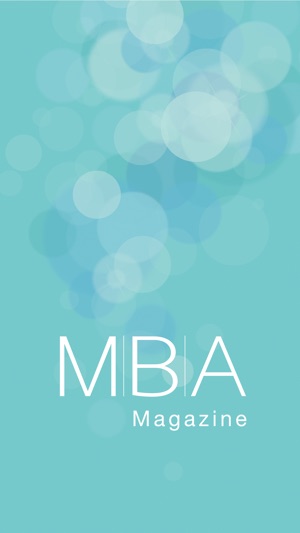 MBA Magazine