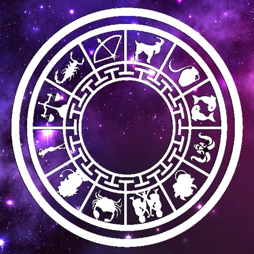 Astroscope - Discover your personal horoscope icon