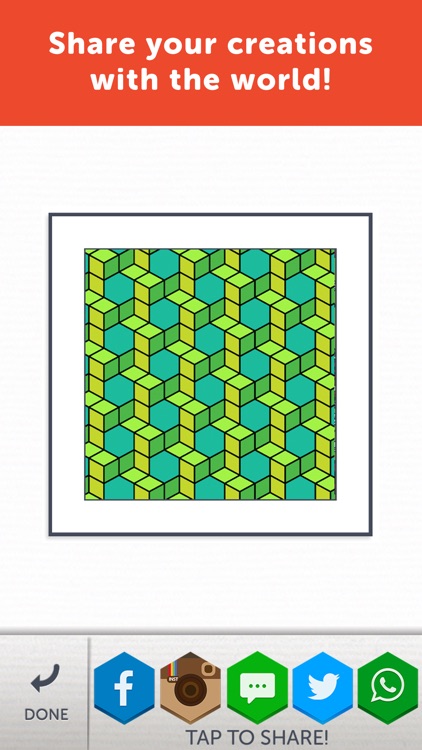 Adult Coloring Book - Coloring Book for Adults screenshot-3