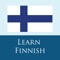 Using this app to learn Finnish is easy