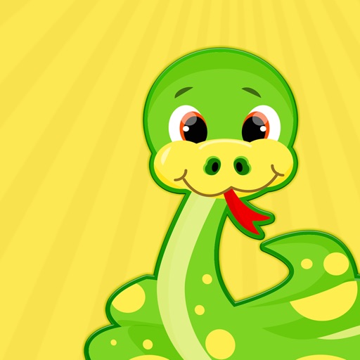 Jake the Snake by ViBoPLAY