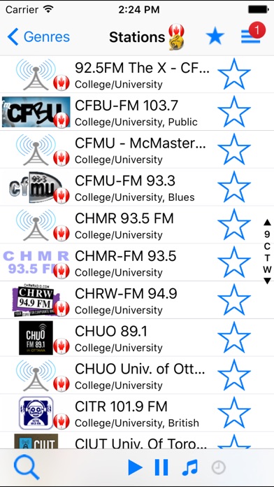 Radio Indonesia HQ iPhone Radio Indonesia HQ iPhone
