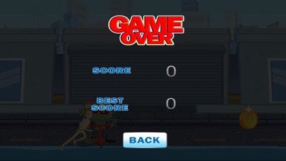 Stickman Adventure Pro Screenshot 5