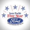 Five Star Ford NRH