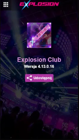 Game screenshot Explosion Club apk