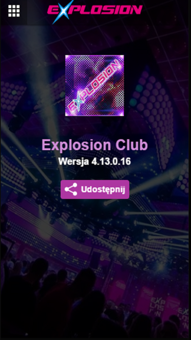 How to cancel & delete Explosion Club from iphone & ipad 2