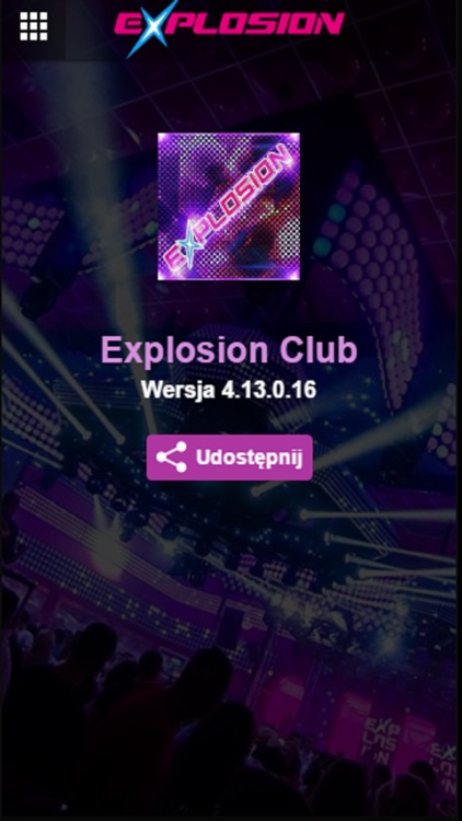 Explosion Club