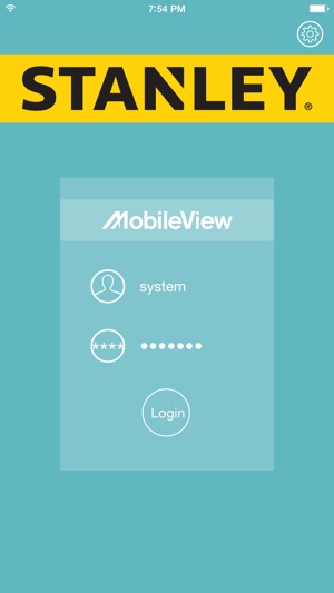 MobileView Locator