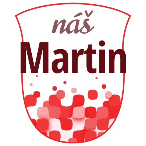 Náš Martin icon