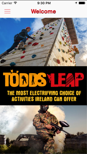 Todds Leap(圖1)-速報App