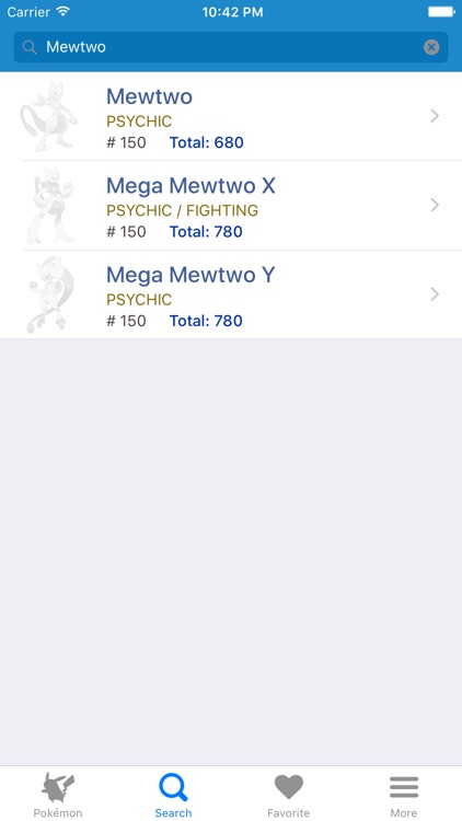 Pokédex Master for Pokémon GO screenshot-4