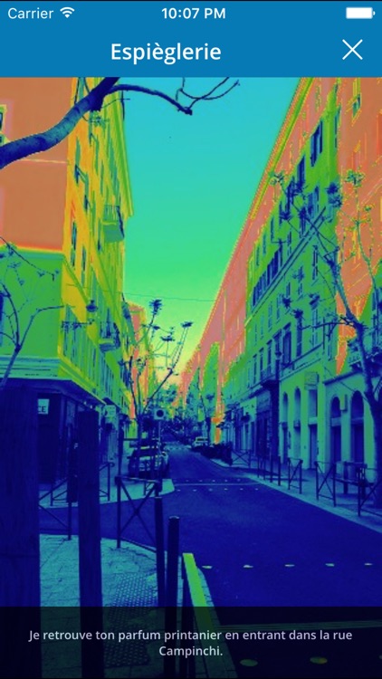 Destins Bastia screenshot-3