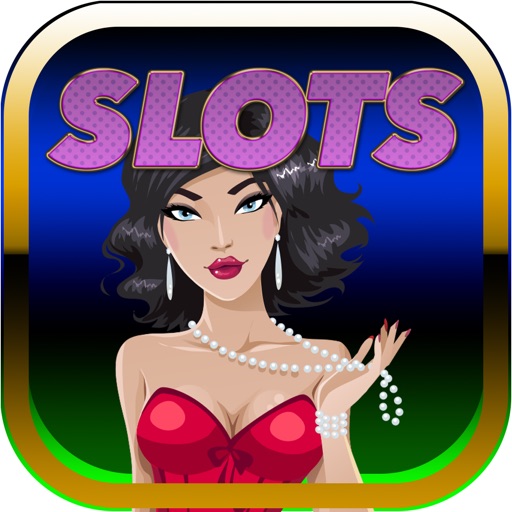 A Star Spins Mirage Slots Machines - FREE Amazing Casino icon