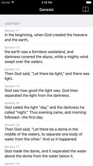 Catholic Bible (English)(圖1)-速報App