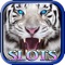 Hungry White Tiger Safari Slots Plus Deluxe