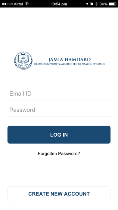 How to cancel & delete Hamdard from iphone & ipad 1