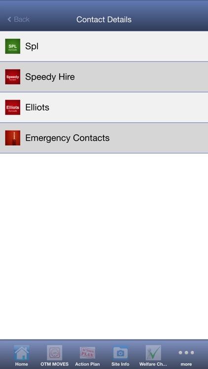 ABC Logistics screenshot-3