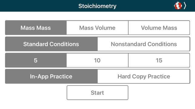 ChemQuantifier(圖5)-速報App