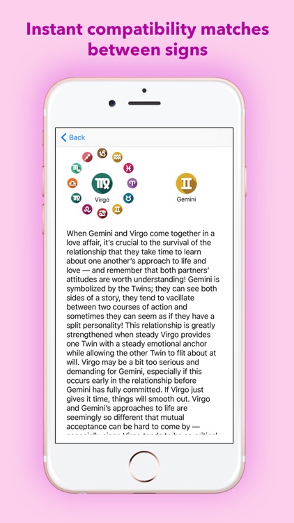 Daily Erotic, Sex & Love Horoscope 2017 Premium