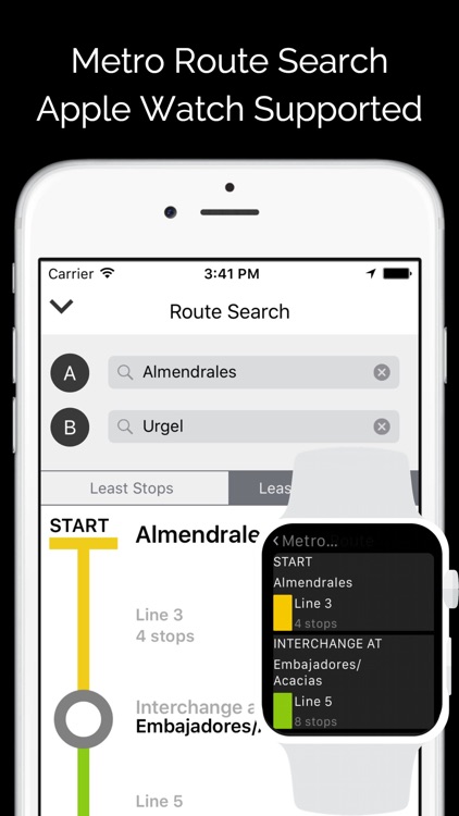 Transit App for Metro Subway underground Train Transport Travel Guide Map and Trip advisor