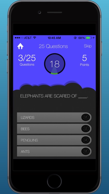 ElephantsQuiz