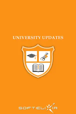 Game screenshot University Updates mod apk