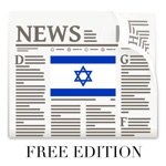 Israel News Today & Radio Free - Live & Breaking