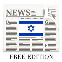 Israel News Today & Radio Free ne fonctionne pas? problème ou bug?