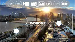 Game screenshot TOY LAB FPV HD apk