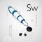 Sketchworthy is designed as a beautiful and innovative way to create and manage all your notes, sketches, scribbles, and more