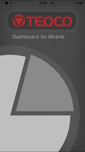 TEOCO Dashboard For Mobile(圖1)-速報App