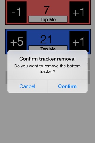 Tracker Tap screenshot 4
