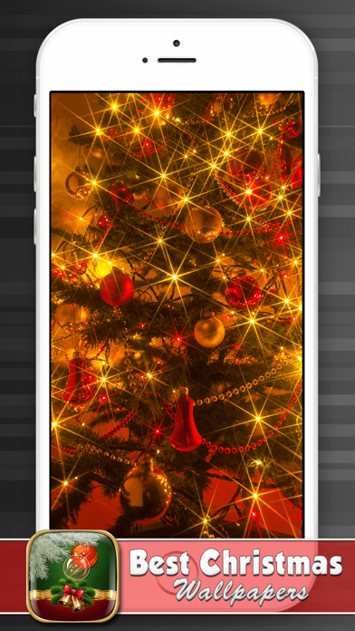 How to cancel & delete Best Christmas Wallpaper.s: Free Beautiful Image.s from iphone & ipad 2