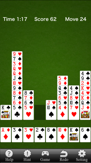 Comfort FreeCell(圖4)-速報App