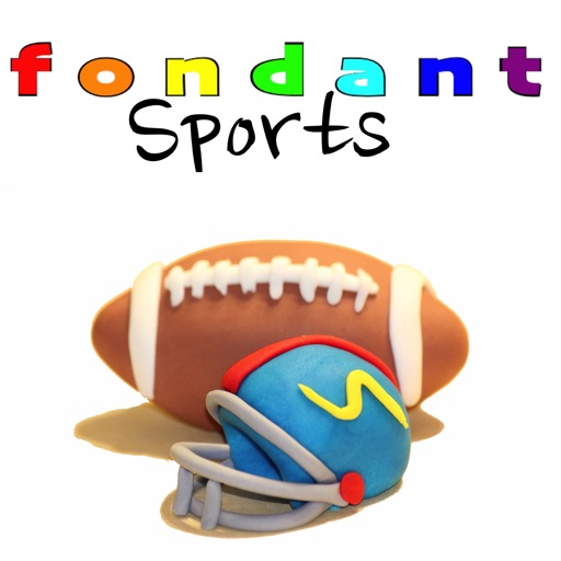 Fondant - Sports iOS App