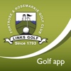 Fortrose & Rosemarkie Golf Club - Buggy