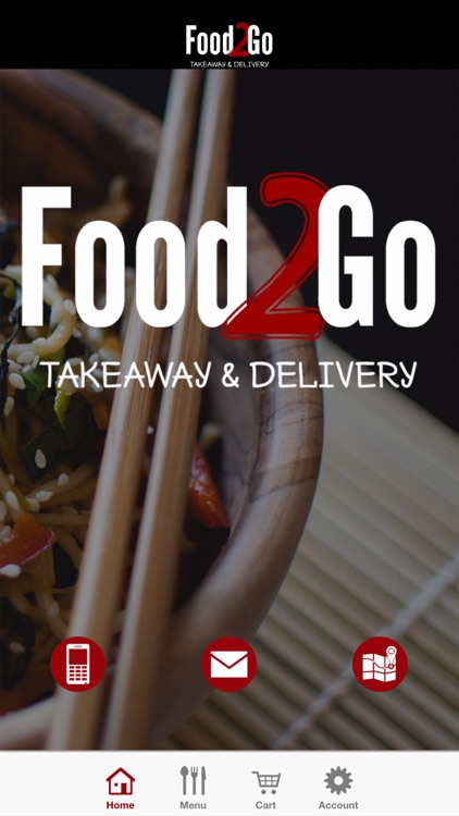 Food2Go