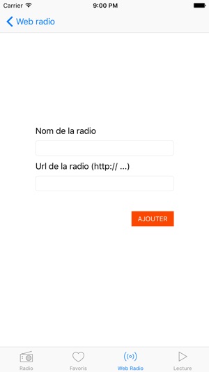 Radio web(圖4)-速報App