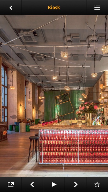 Budapest: Wallpaper* City Guide screenshot-4